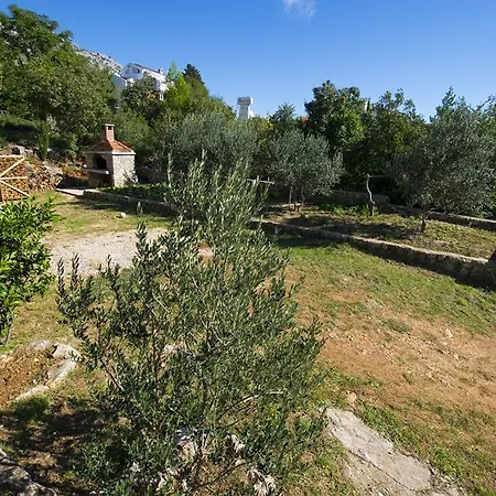Apartment Duda Starigrad Paklenica Room photo