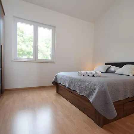Apartment Duda Starigrad Paklenica Exterior photo