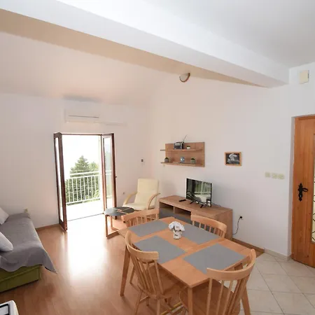 Apartment Duda Starigrad Paklenica Exterior photo
