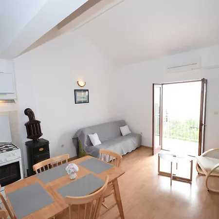 Apartment Duda Starigrad Paklenica Exterior photo