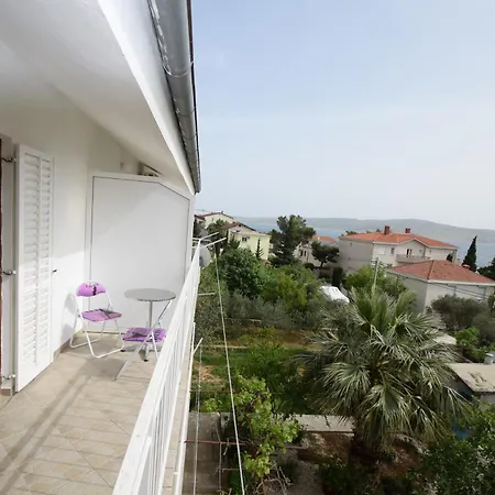 Apartment Duda Starigrad Paklenica Exterior photo