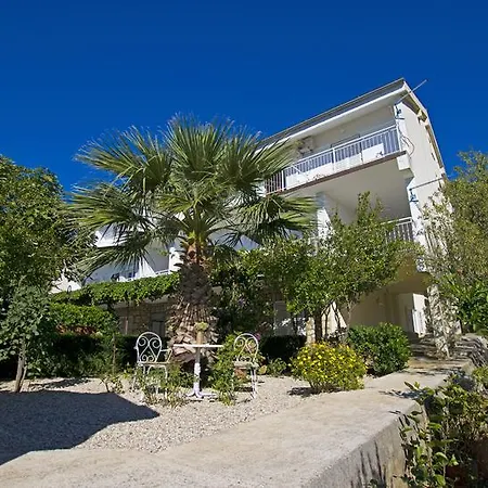 Apartment Duda Starigrad Paklenica Room photo