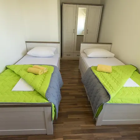 Apartment Duda Starigrad Paklenica Exterior photo