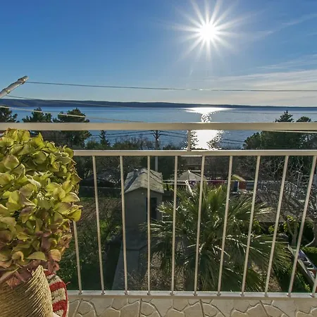 Apartment Duda Starigrad Paklenica Exterior photo