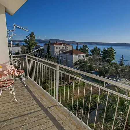 Apartment Duda Starigrad Paklenica Exterior photo