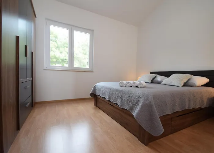 Apartment Duda
