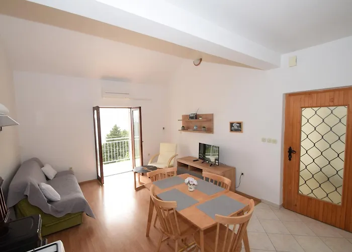 Apartment Duda