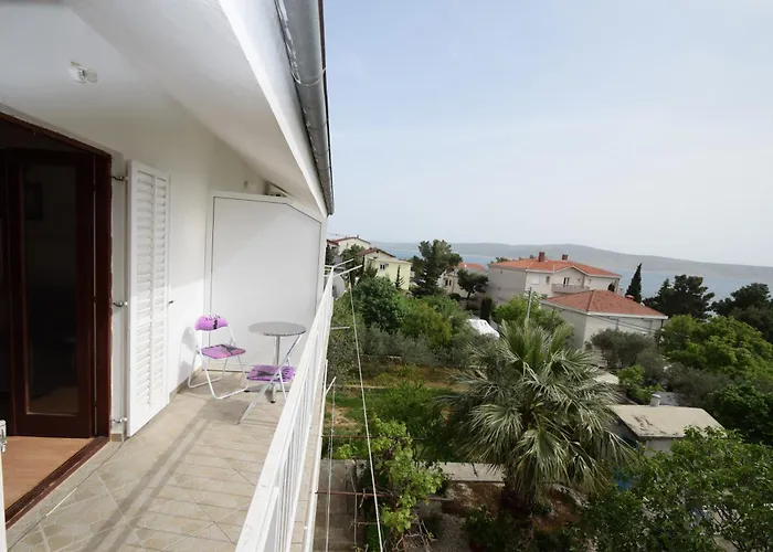 Apartment Duda