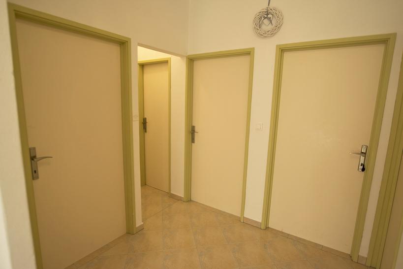 Duda Apartment Starigrad Paklenica