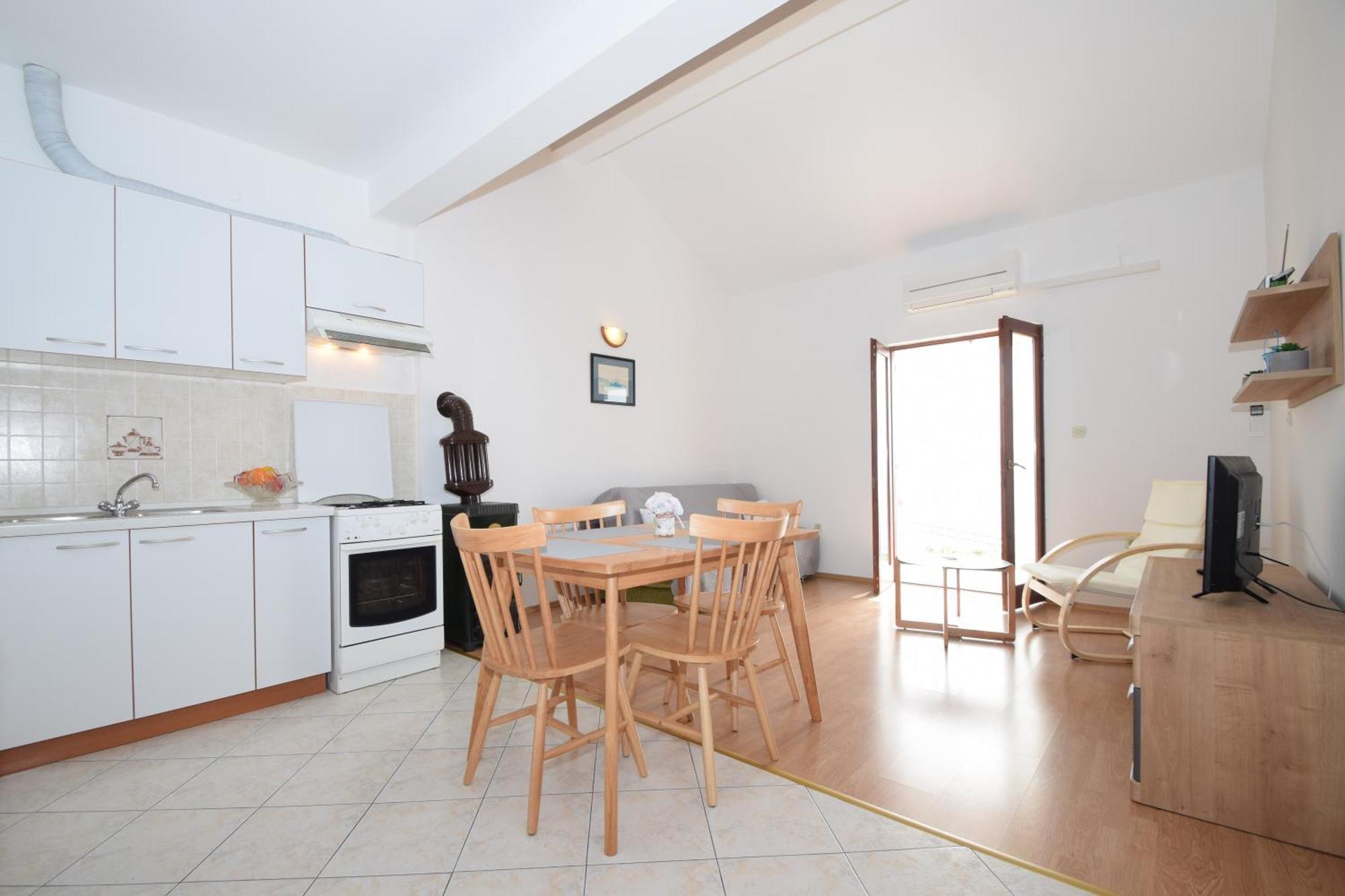 Apartment Duda