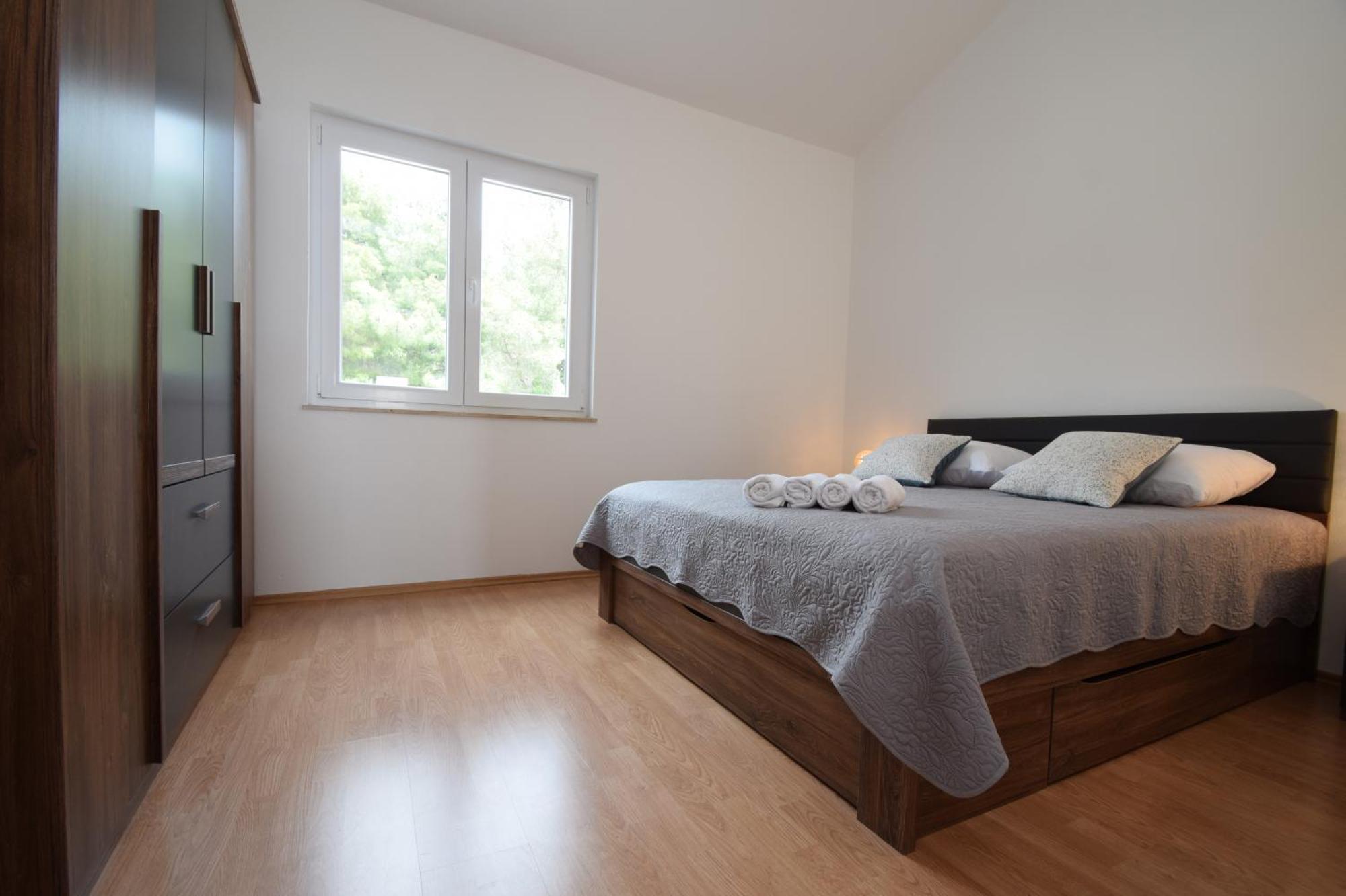 Duda Apartment Starigrad Paklenica