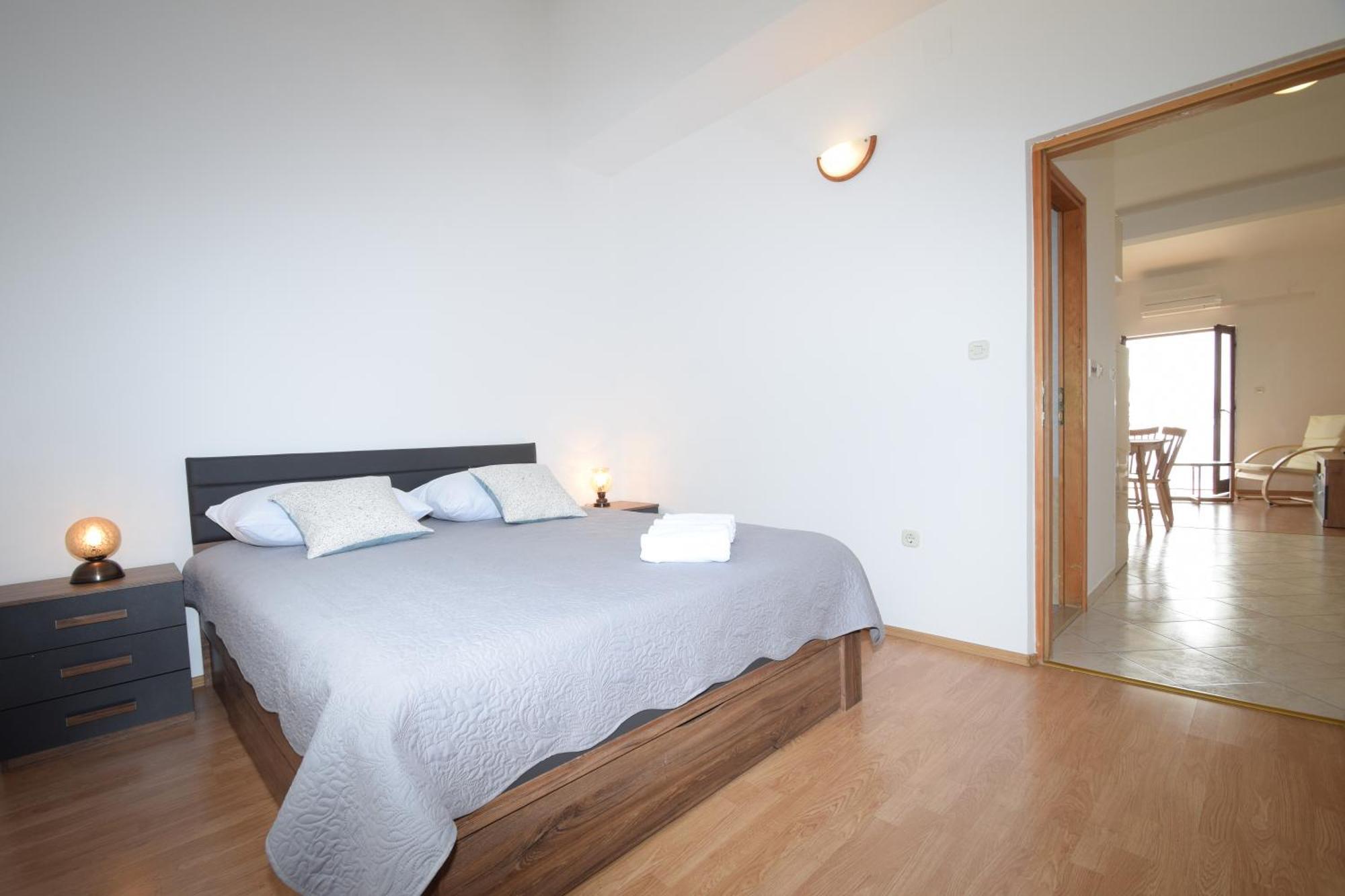 Duda Apartment