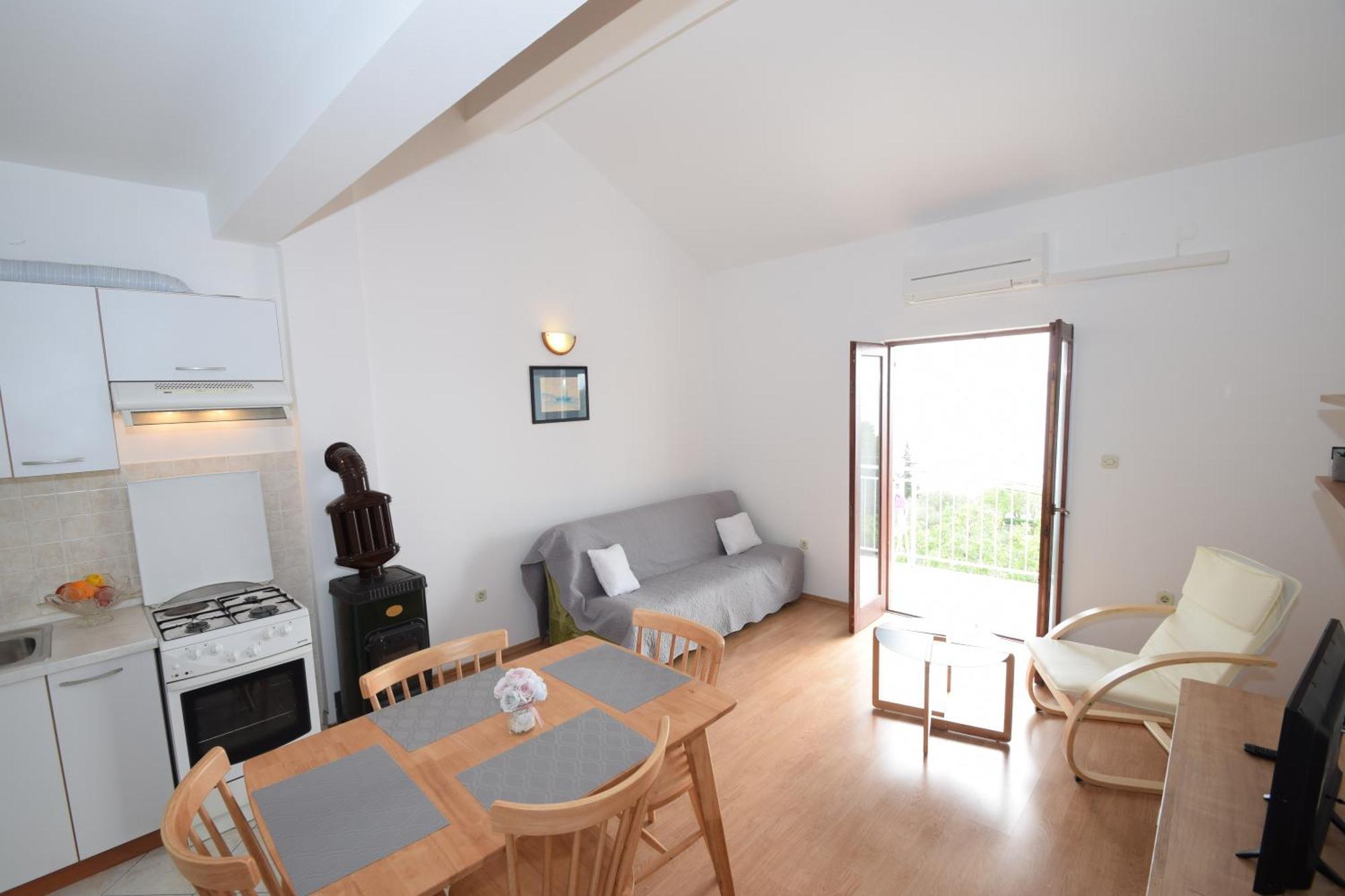 Apartment Duda