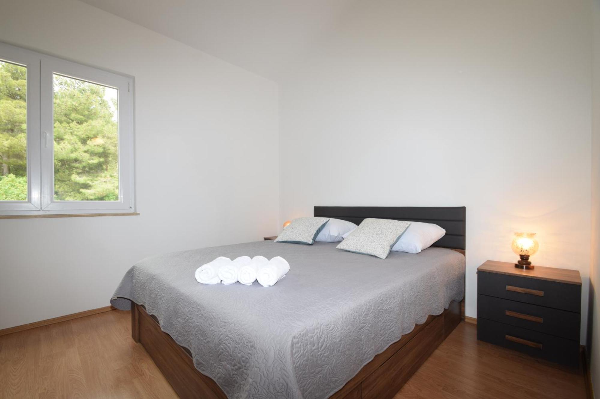 Apartment Duda Starigrad Paklenica