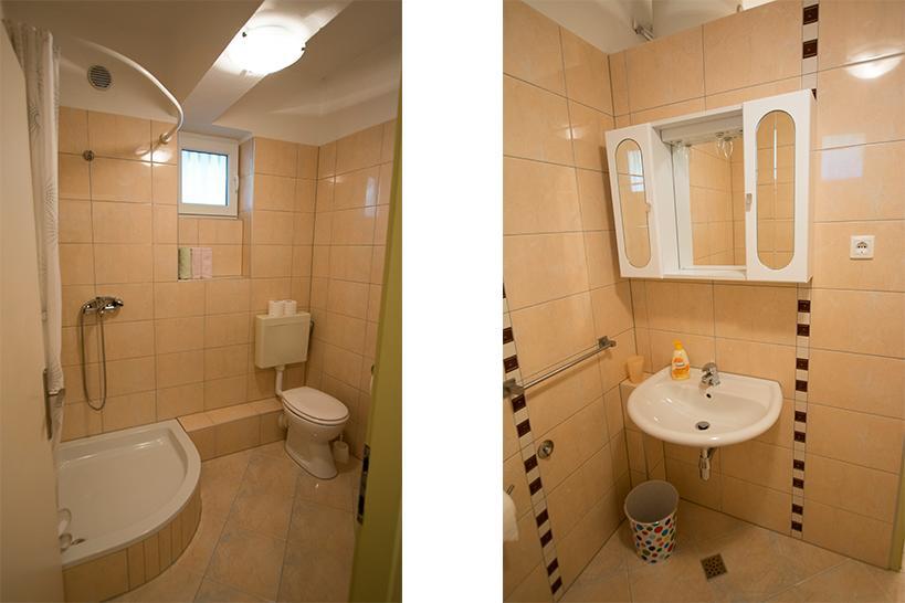 Duda Apartment