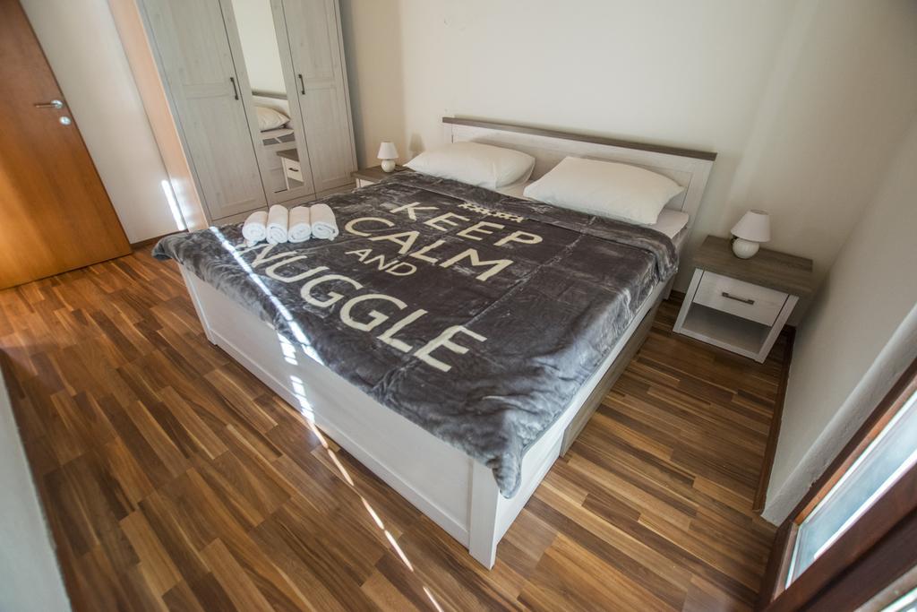 Duda * Starigrad Paklenica