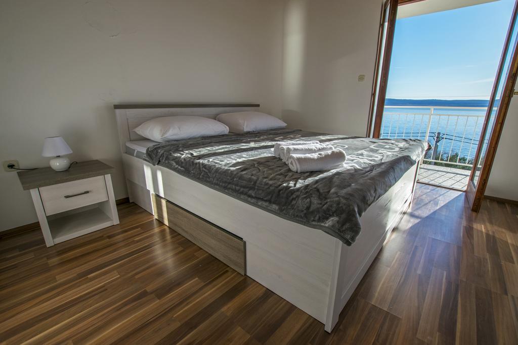 Duda Starigrad Paklenica