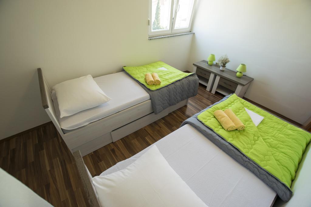 Apartment Duda *