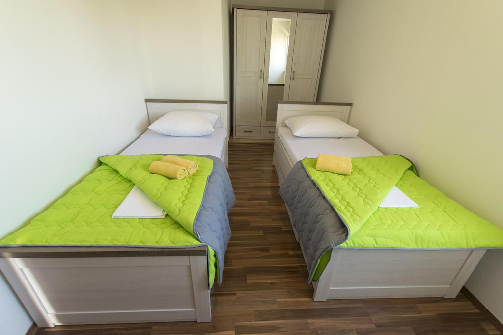 Duda Apartment *