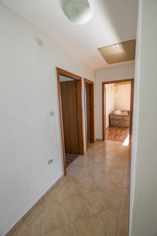 Apartment Duda Starigrad Paklenica