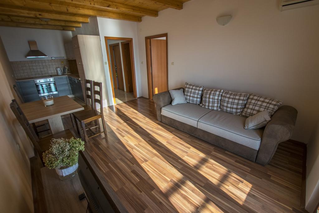 Apartment Duda