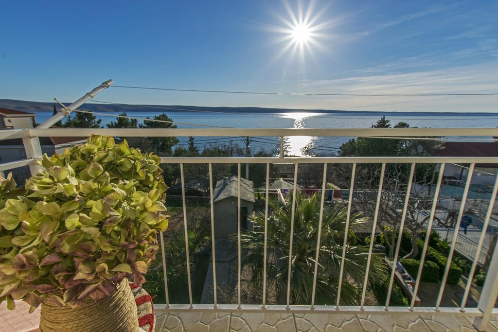 Duda Apartment Starigrad Paklenica