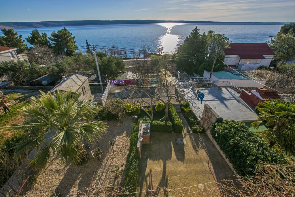 Duda * Starigrad Paklenica