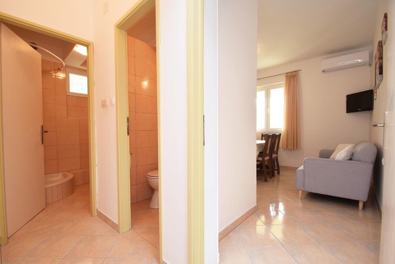 Apartment Duda Starigrad Paklenica