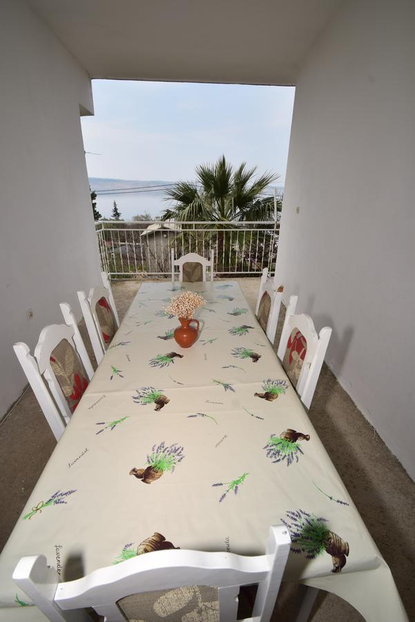 Apartment Duda *