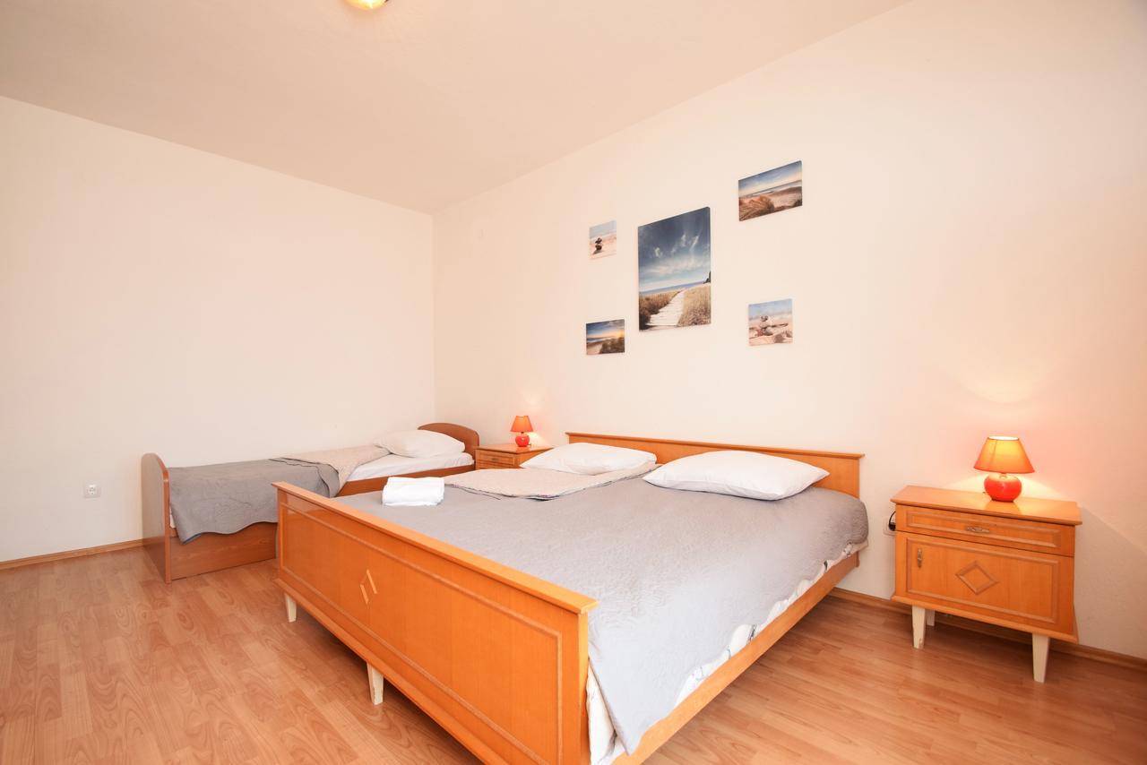 Duda Apartment *