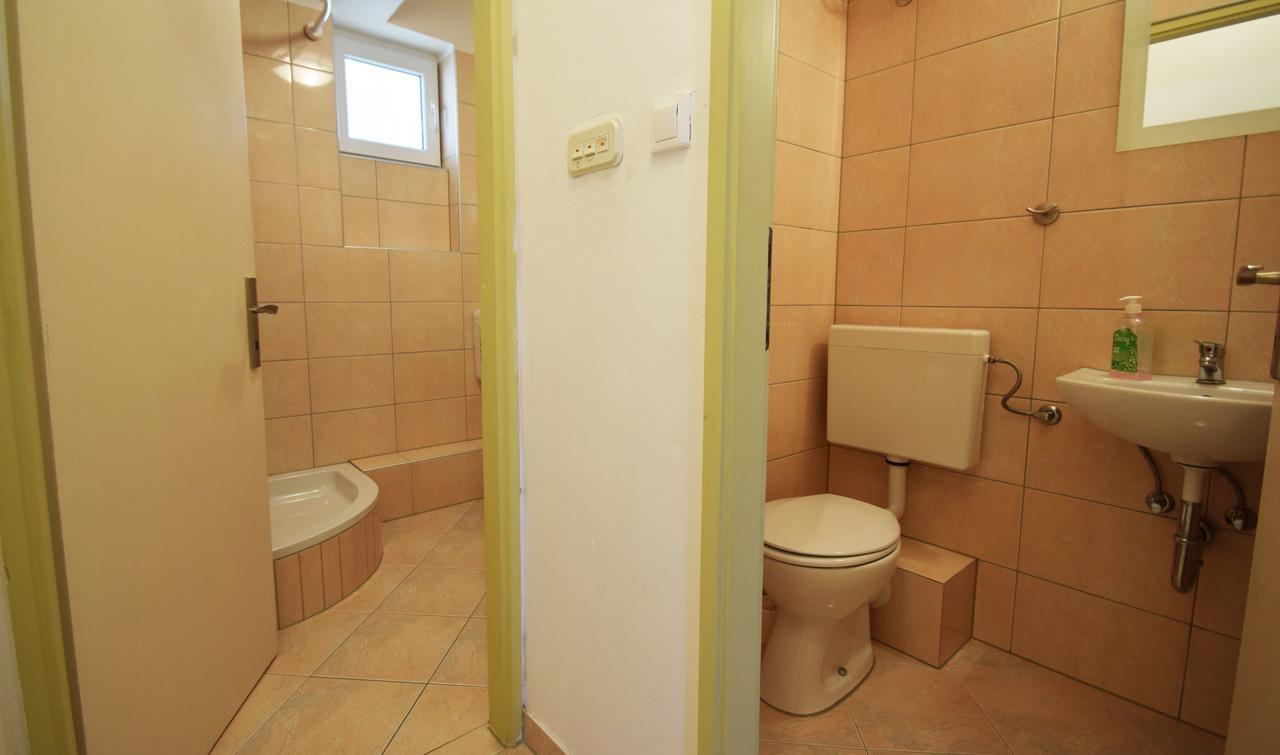 Apartment Duda Starigrad Paklenica