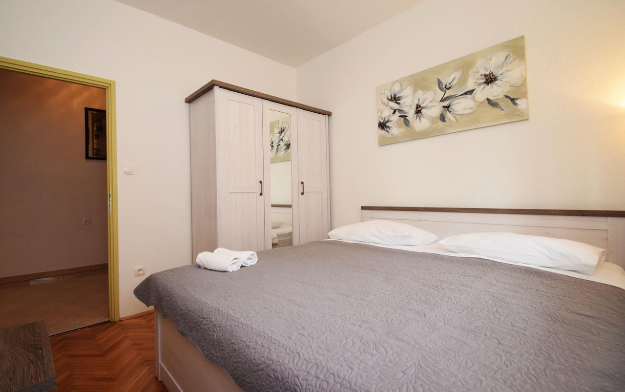 Duda Starigrad Paklenica