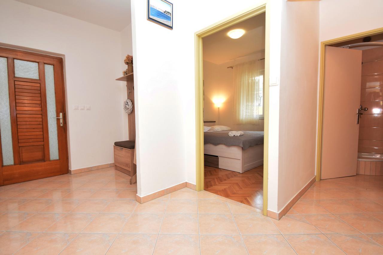 Apartment Duda