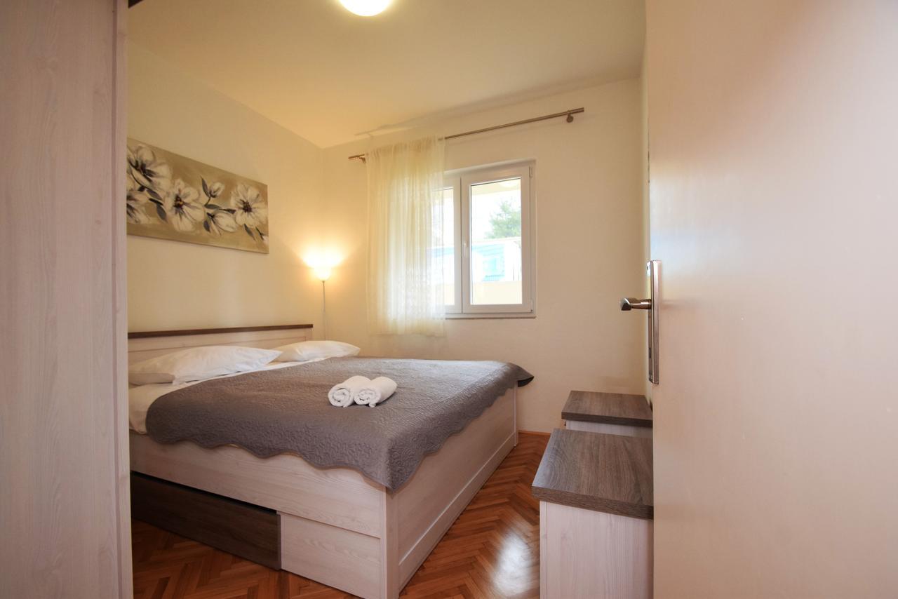 Apartment Duda